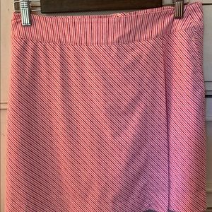 Ladies Golf Skort